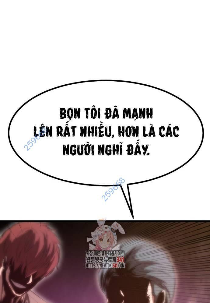 Võ Vương Kang Haejin Chương 51 Ảnh 2