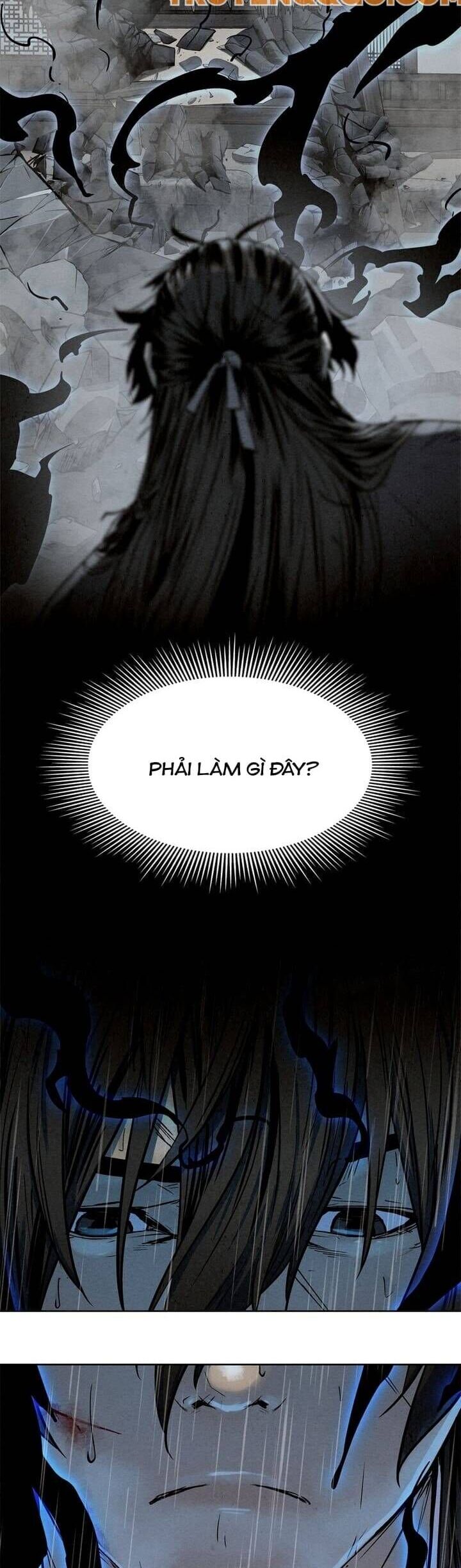Thợ Săn Mosin Chương 104 Ảnh 27
