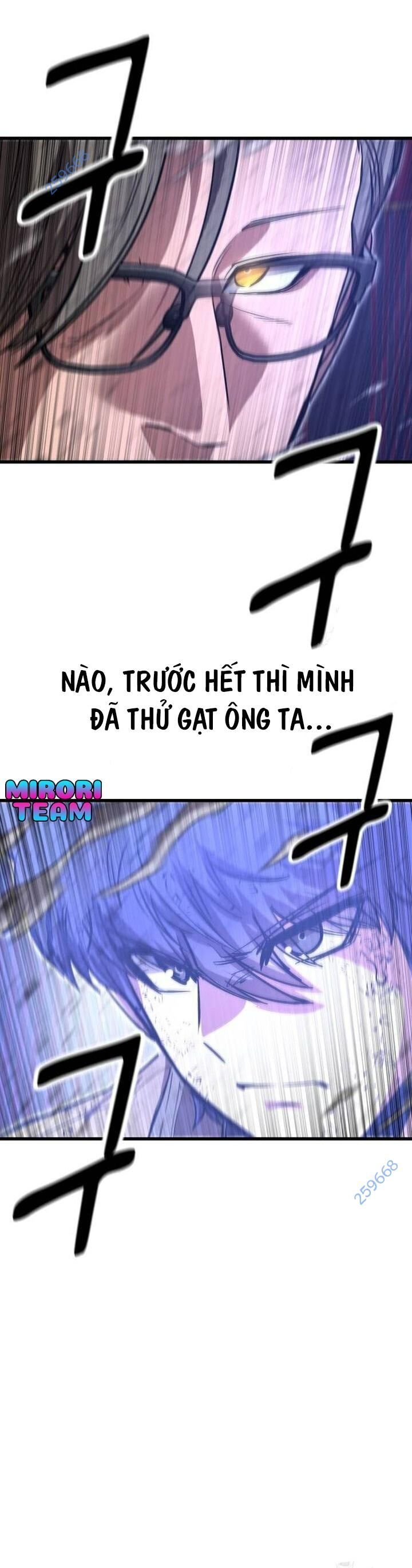 Võ Vương Kang Haejin Chương 44 Ảnh 8