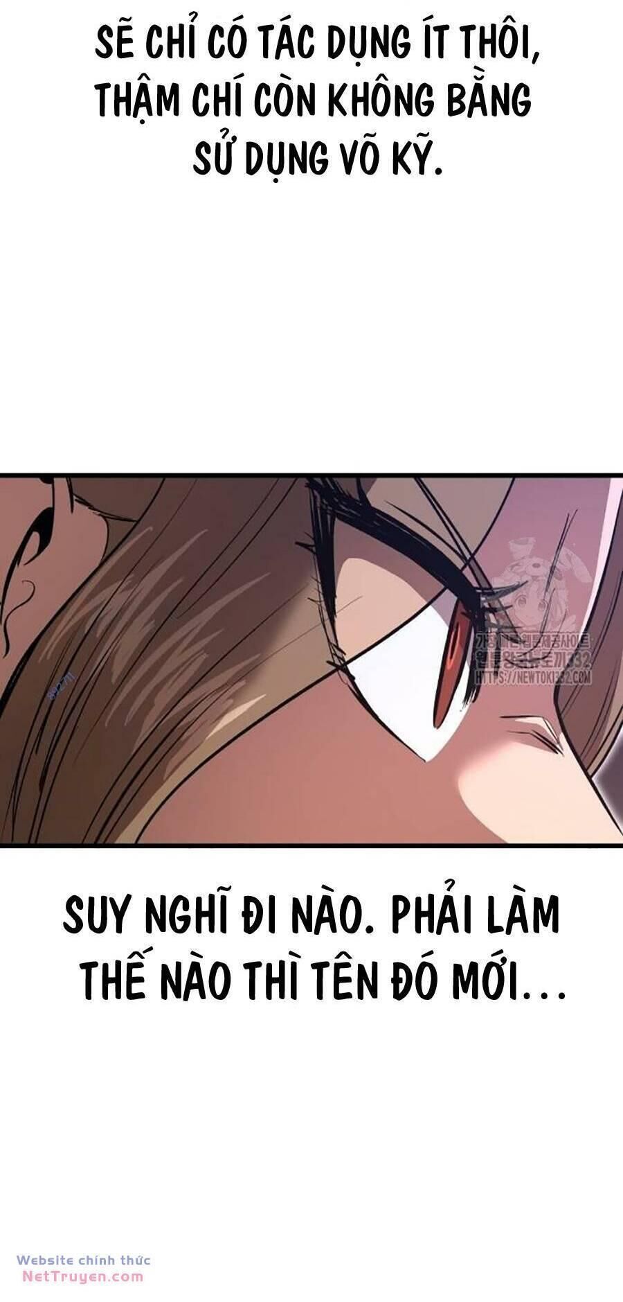 Võ Vương Kang Haejin Chương 40 Ảnh 42
