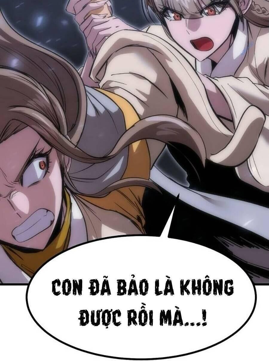 Võ Vương Kang Haejin Chương 39 Ảnh 20