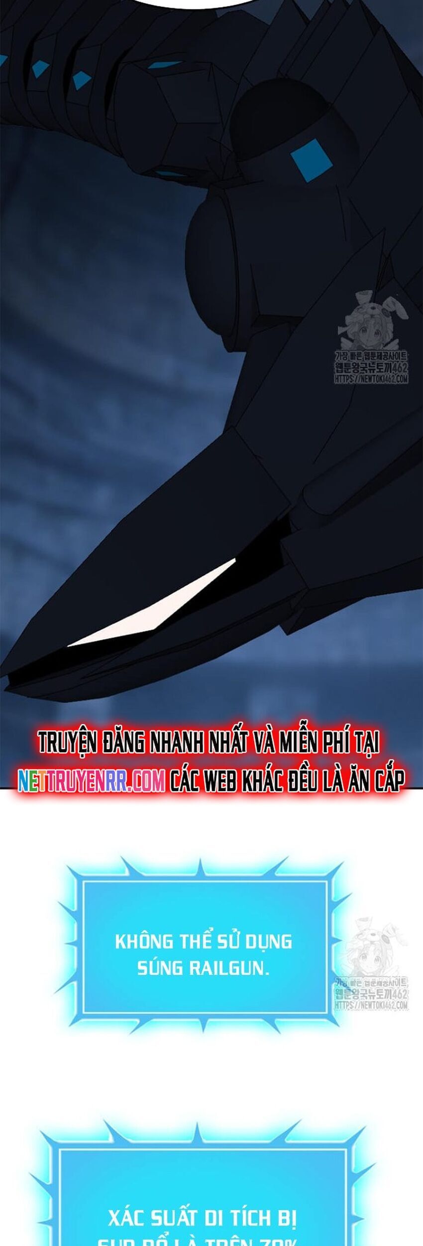 Tôi Nhặt Được Điện Thoại Từ Thế Giới Khác Chương 238 Ảnh 40