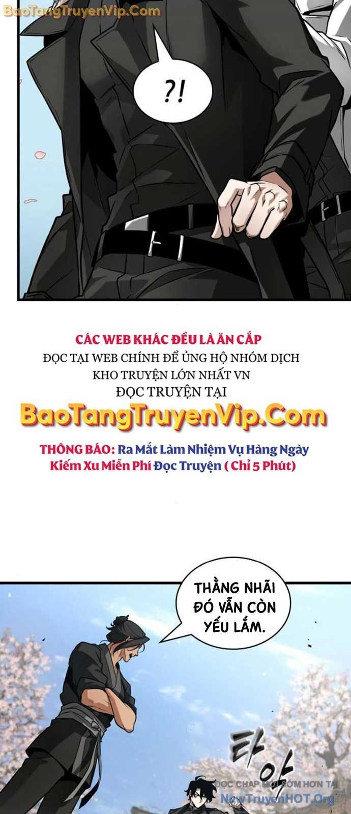 Toàn Trí Độc Giả - Omniscient Reader Chương 268 Ảnh 79