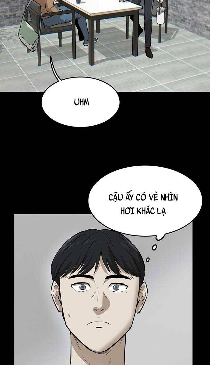 Chuộc Lỗi Chương 1.5 Ảnh 36