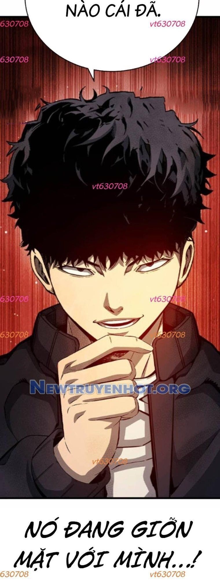 King Game Chương 118 Ảnh 61