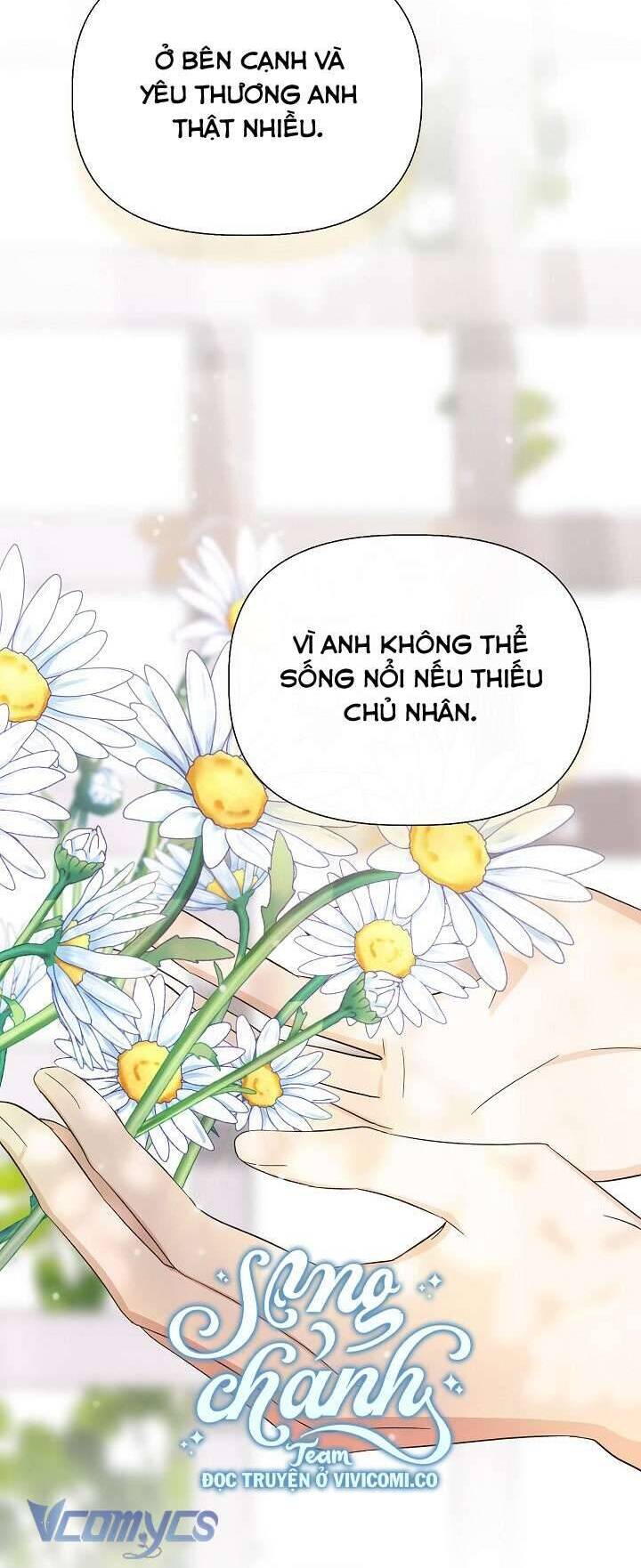 Tôi Không Phải Là Cinderella Chương 104 Ảnh 20