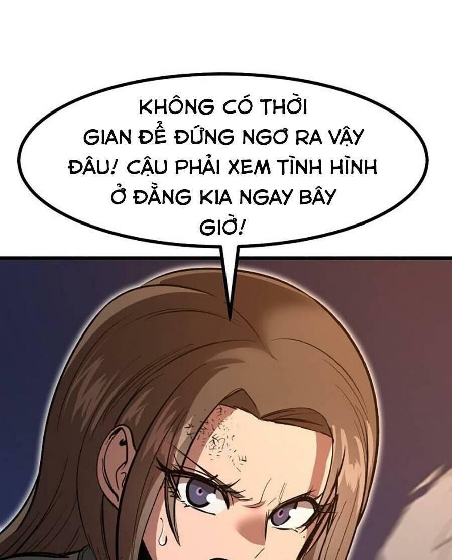 Võ Vương Kang Haejin Chương 39 Ảnh 91