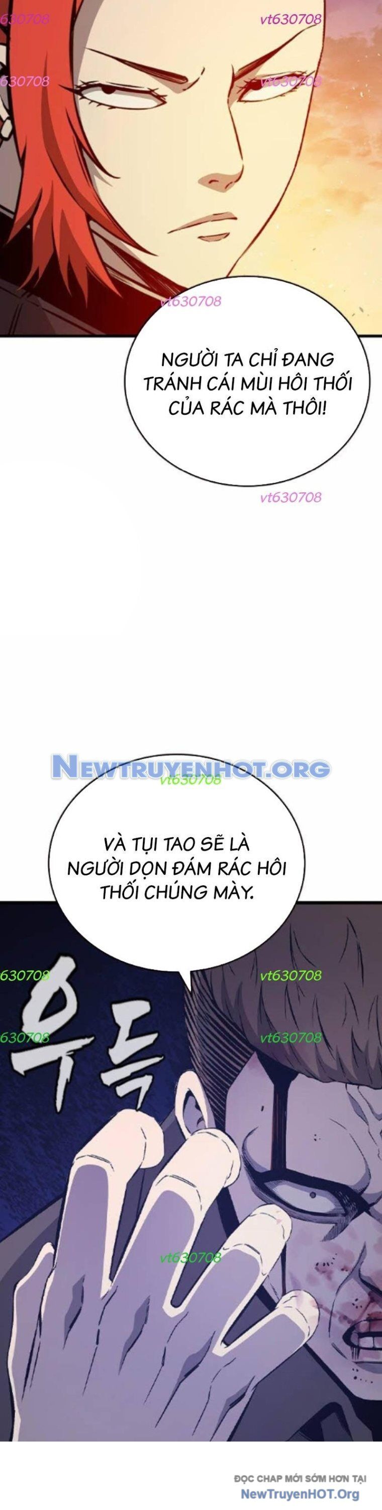 King Game Chương 118 Ảnh 32