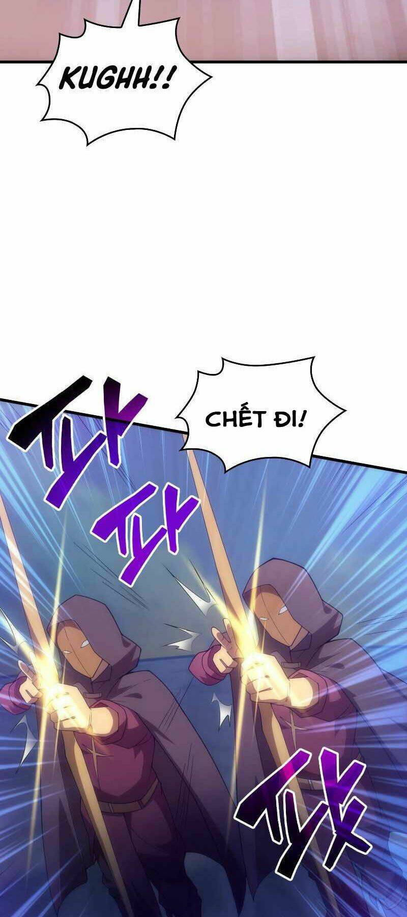 Tái Sinh Thành Công Chức Ở Một Thế Giới Xa Lạ Chương 27 Ảnh 35