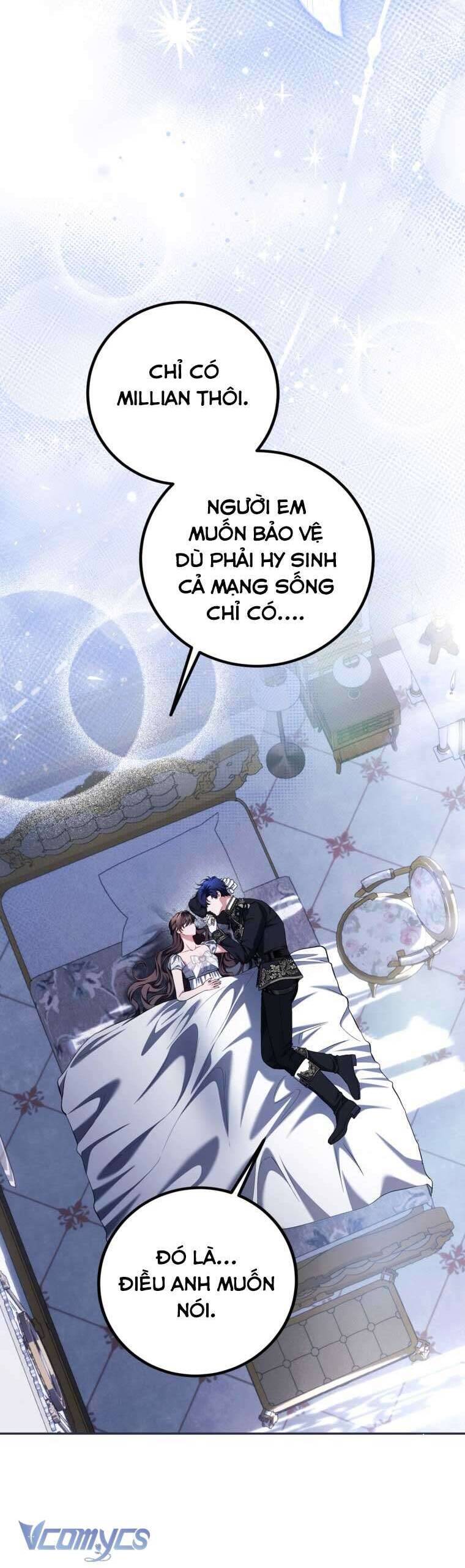 Thời Gian Của Nhân Vật Phụ Có Giới Hạn Chương 81 Ảnh 30