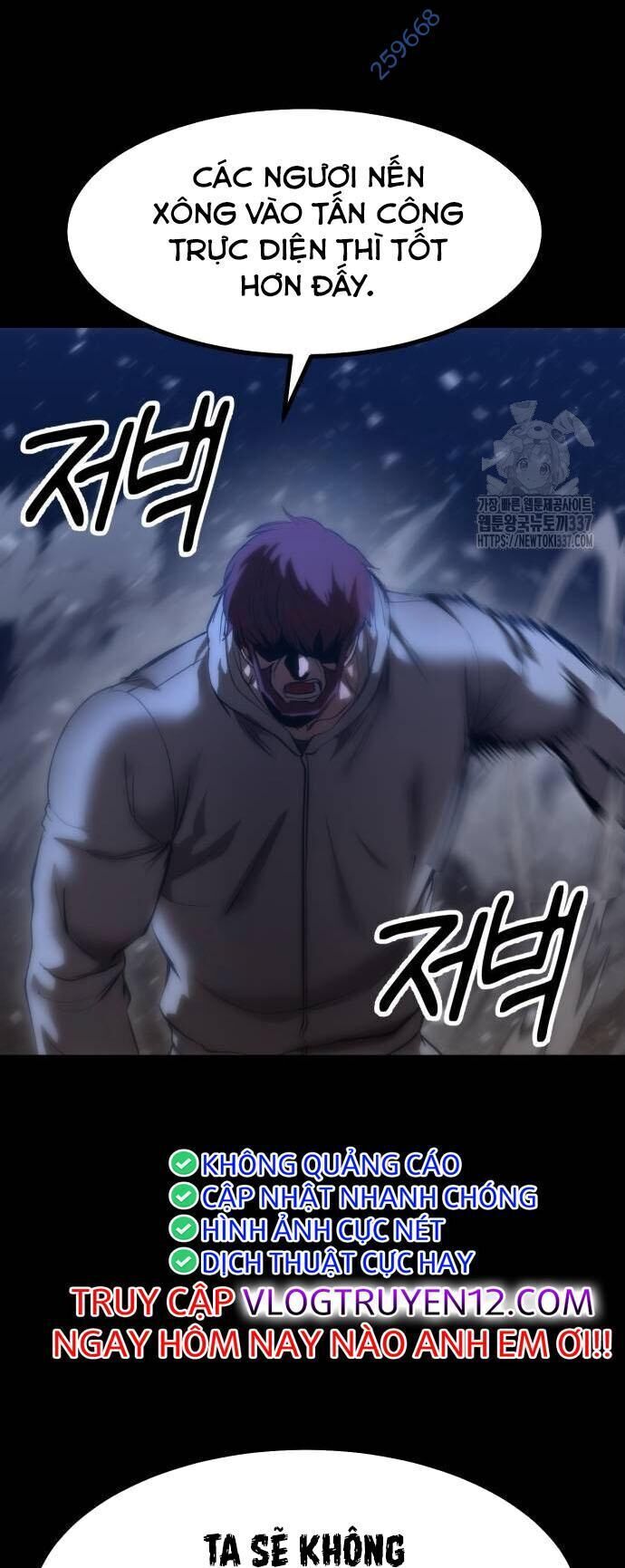 Võ Vương Kang Haejin Chương 47 Ảnh 8