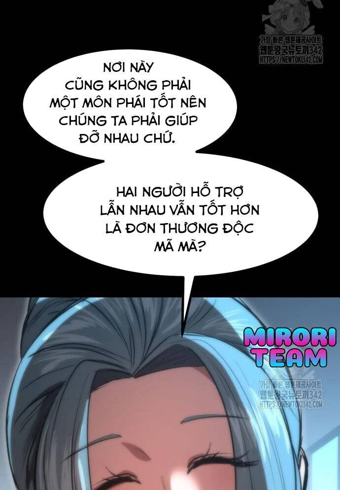 Võ Vương Kang Haejin Chương 53 Ảnh 38