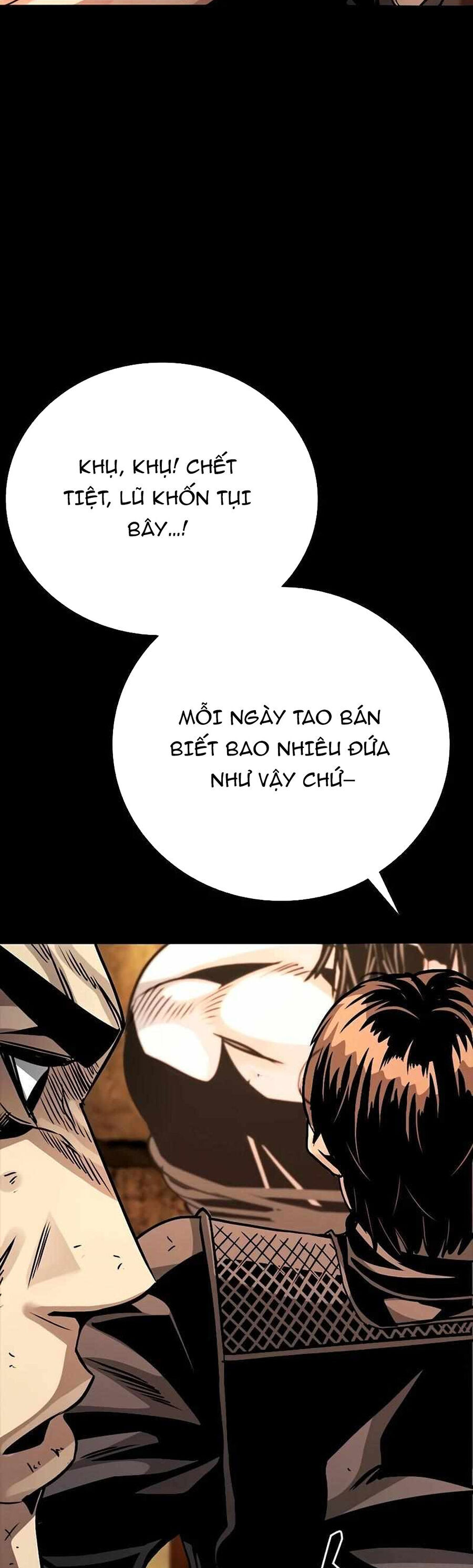 Thế Hệ Bất Hảo Chương 8 Ảnh 63