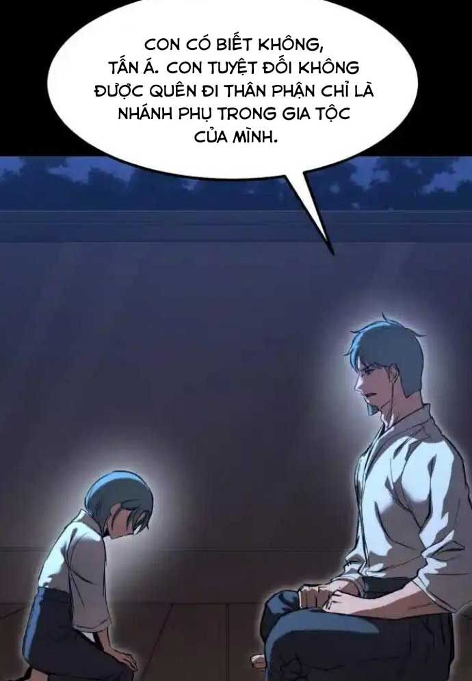 Võ Vương Kang Haejin Chương 55 Ảnh 81
