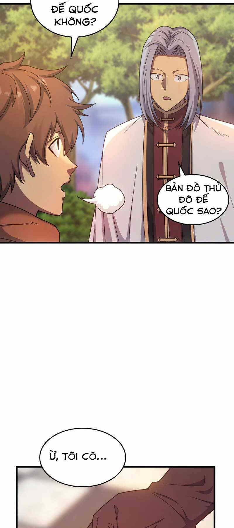 Tái Sinh Thành Công Chức Ở Một Thế Giới Xa Lạ Chương 39 Ảnh 62