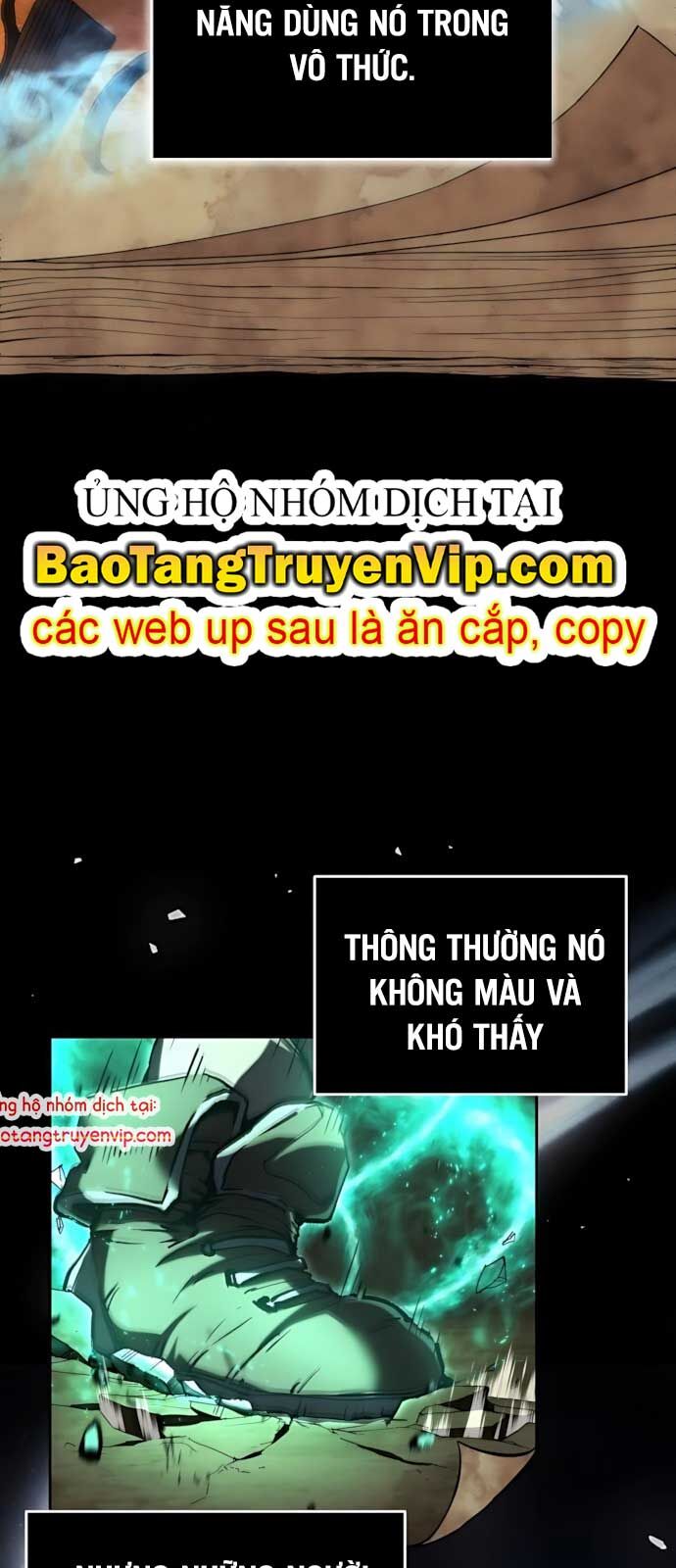 Wild Ranker Chương 2 Ảnh 17