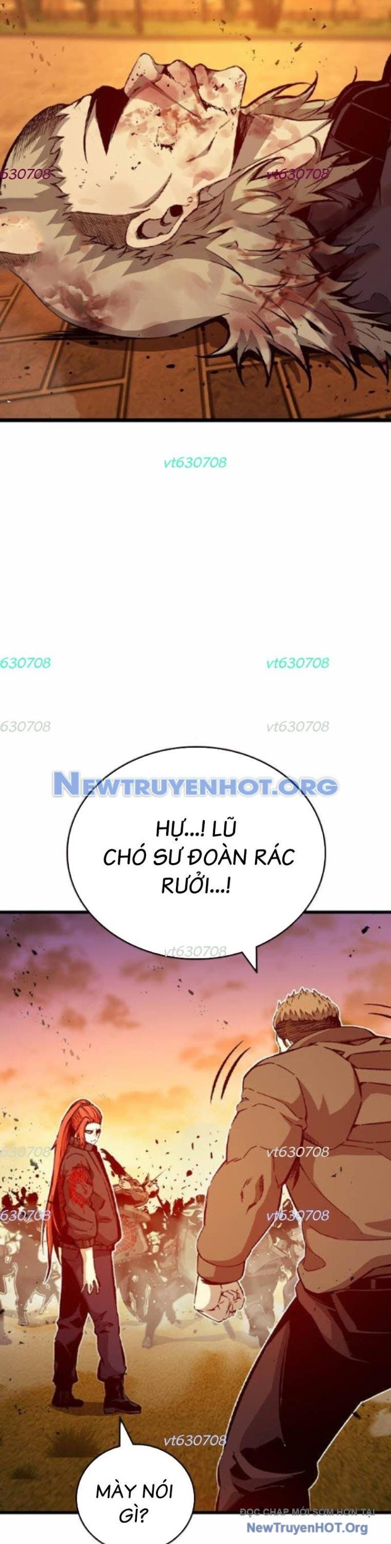 King Game Chương 118 Ảnh 30
