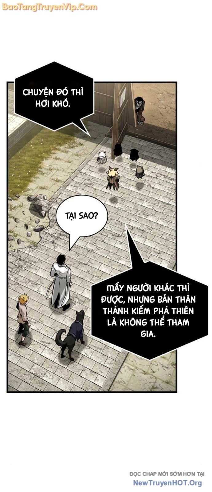 Toàn Trí Độc Giả - Omniscient Reader Chương 268 Ảnh 51