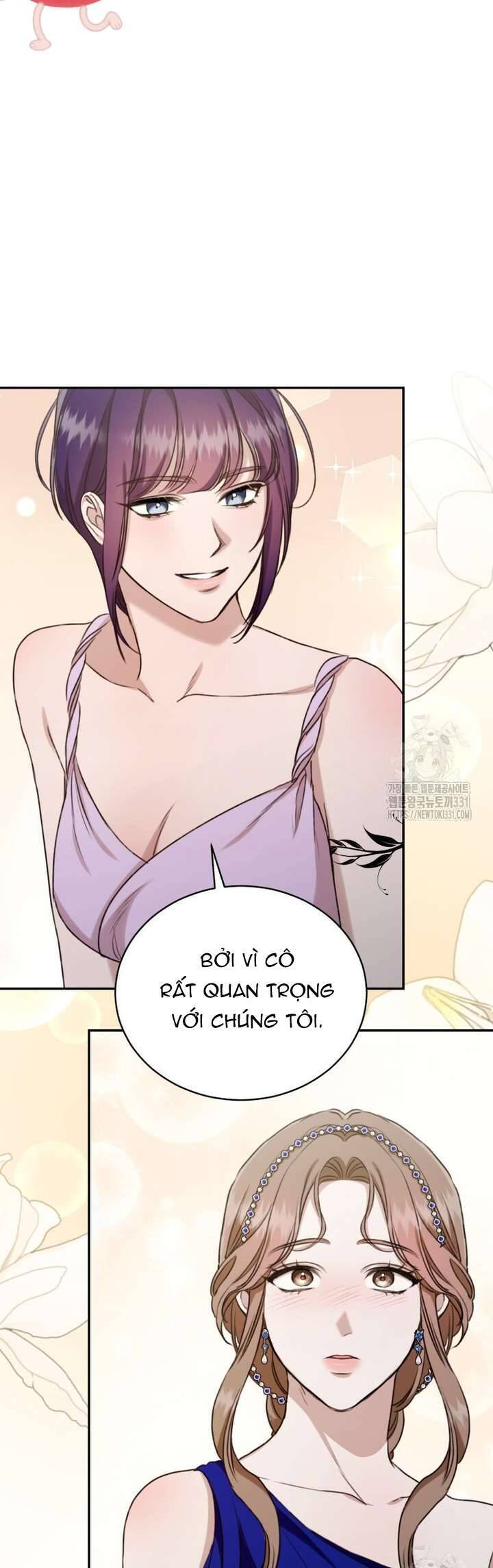Khu Rừng Hoang Dã Chương 24 Ảnh 46