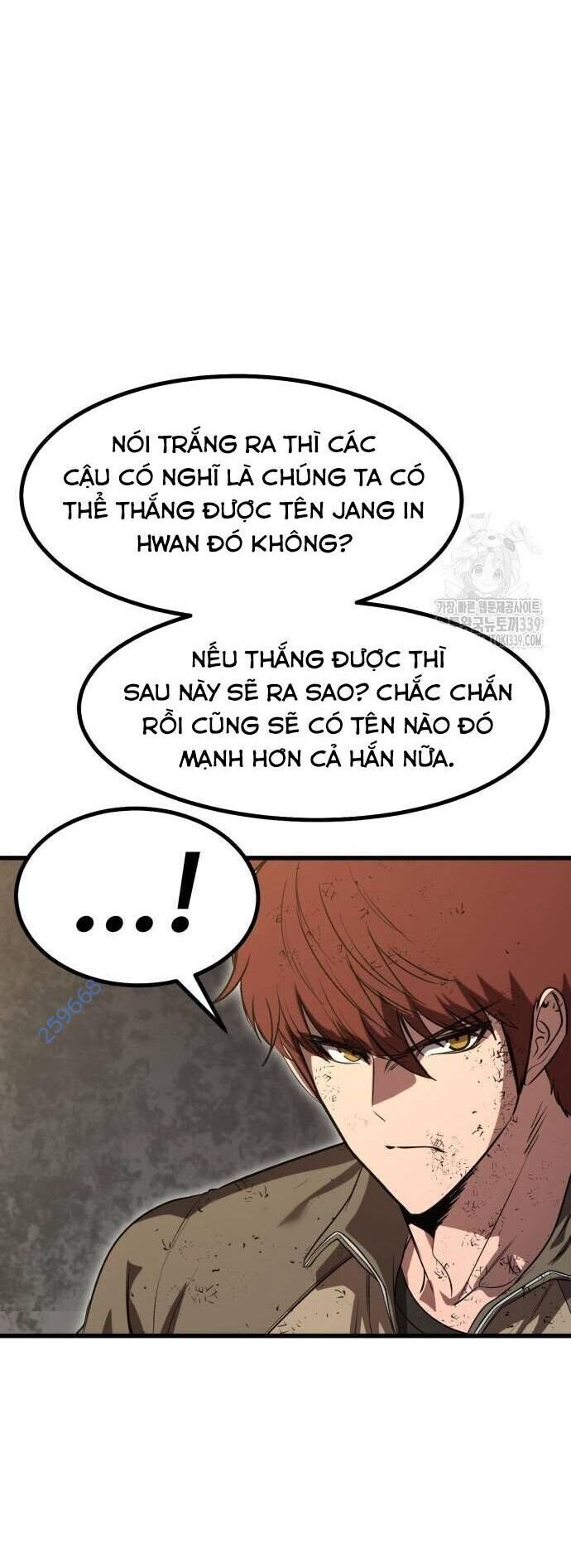 Võ Vương Kang Haejin Chương 48 Ảnh 43