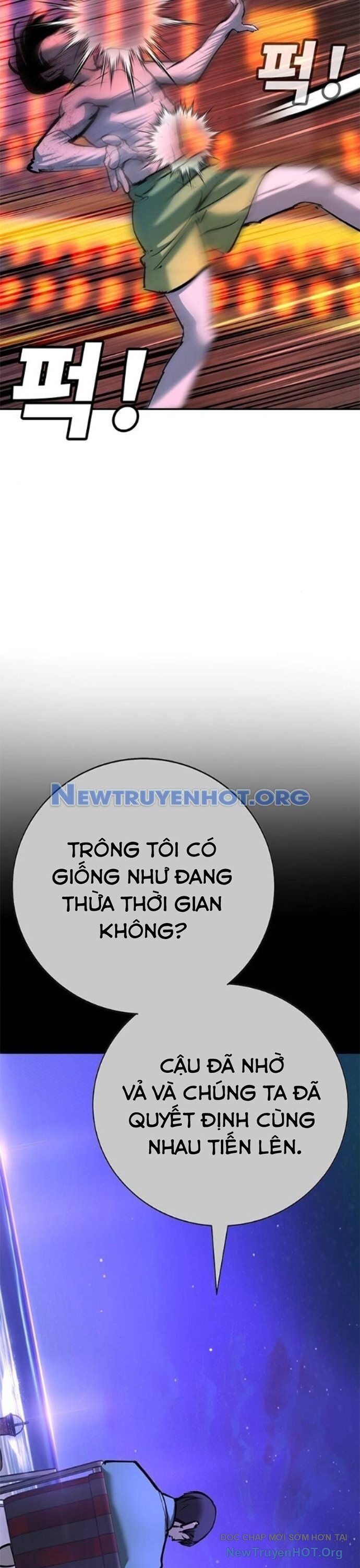 Cách Mạng Bắt Nạt Chương 33 Ảnh 64