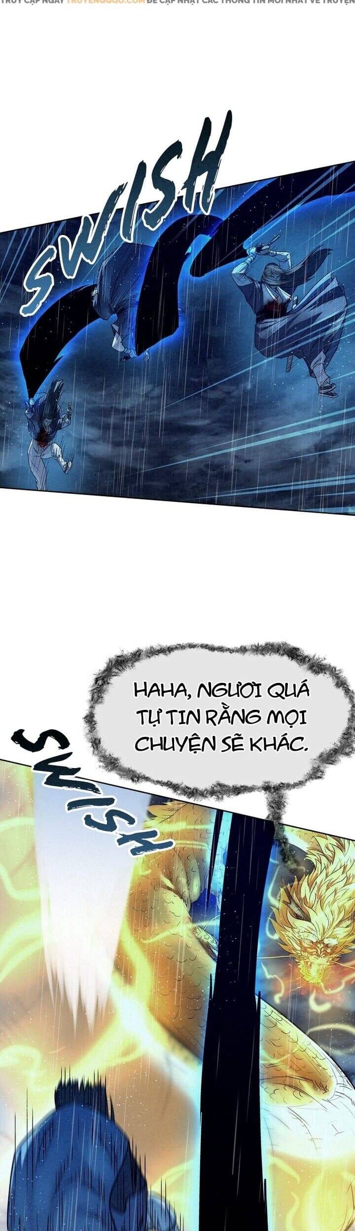 Thợ Săn Mosin Chương 108 Ảnh 13