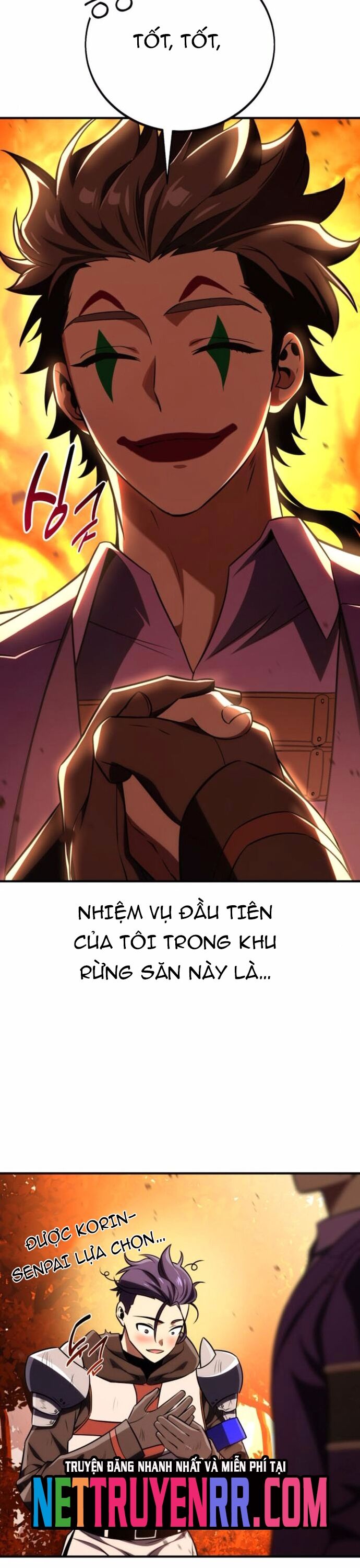 Tôi Đã Giết Tuyển Thủ Học Viện Chương 74 Ảnh 12