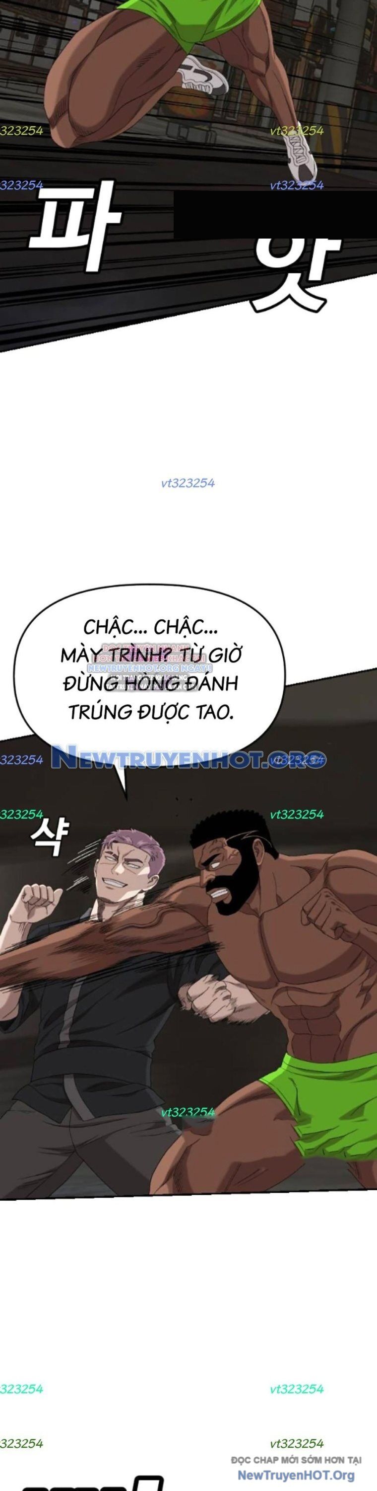 Người Xấu Chương 259 Ảnh 33