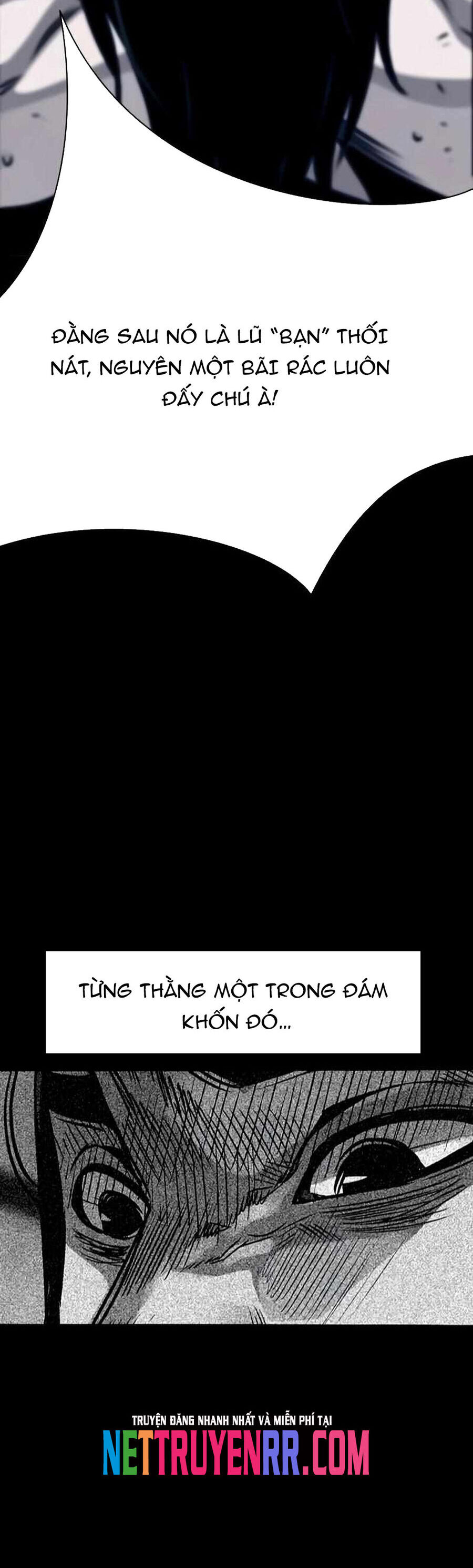 Thế Hệ Bất Hảo Chương 8 Ảnh 76