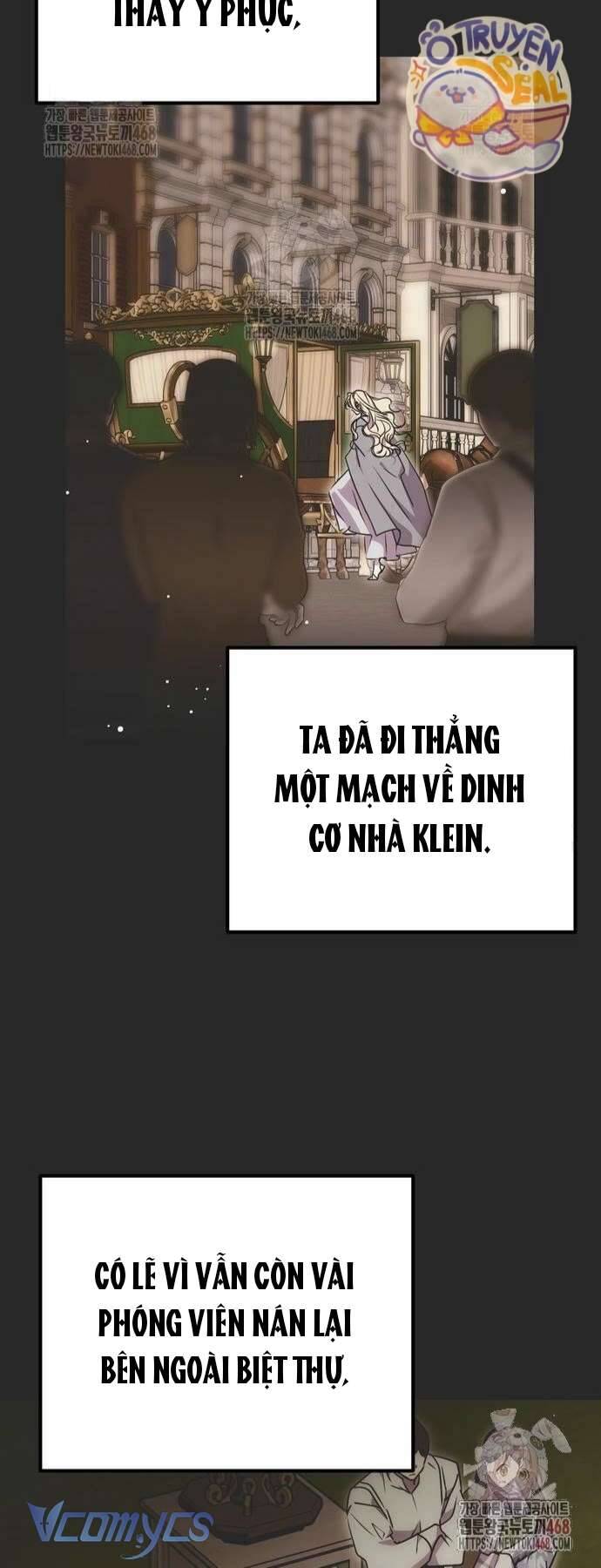 Vụ Bê Bối Vô Đạo Đức Chương 8 Ảnh 19