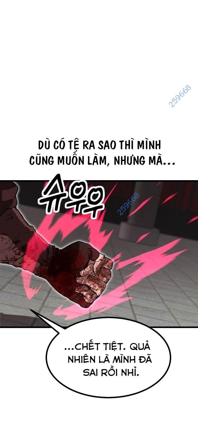 Võ Vương Kang Haejin Chương 43 Ảnh 29