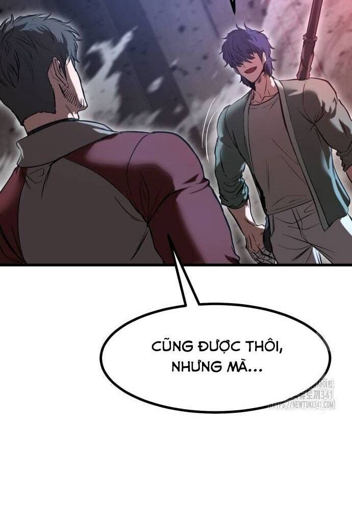 Võ Vương Kang Haejin Chương 51 Ảnh 56