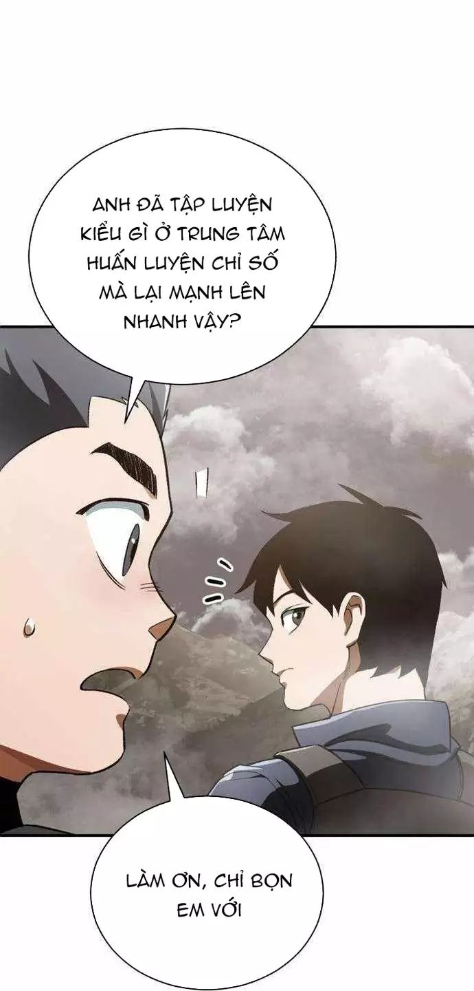 Huyết Ma Chuyển Sinh Chương 15 Ảnh 54