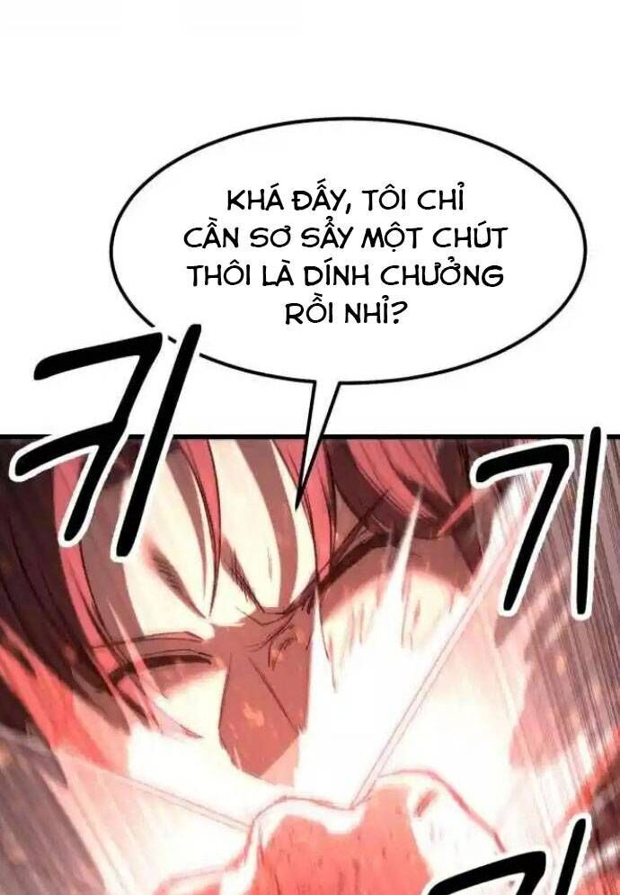 Võ Vương Kang Haejin Chương 57 Ảnh 33