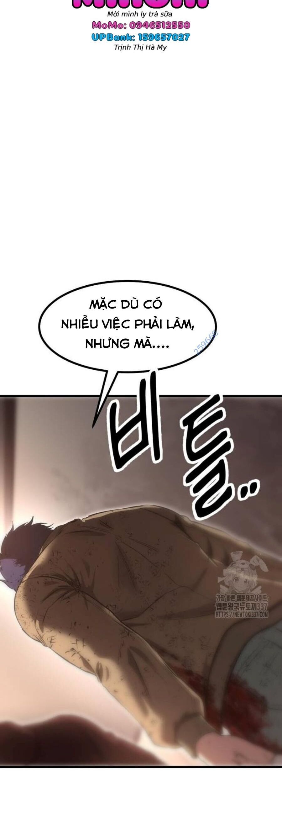 Võ Vương Kang Haejin Chương 45 Ảnh 5