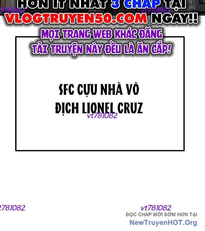 Vua Võ Đài Chương 126 Ảnh 155