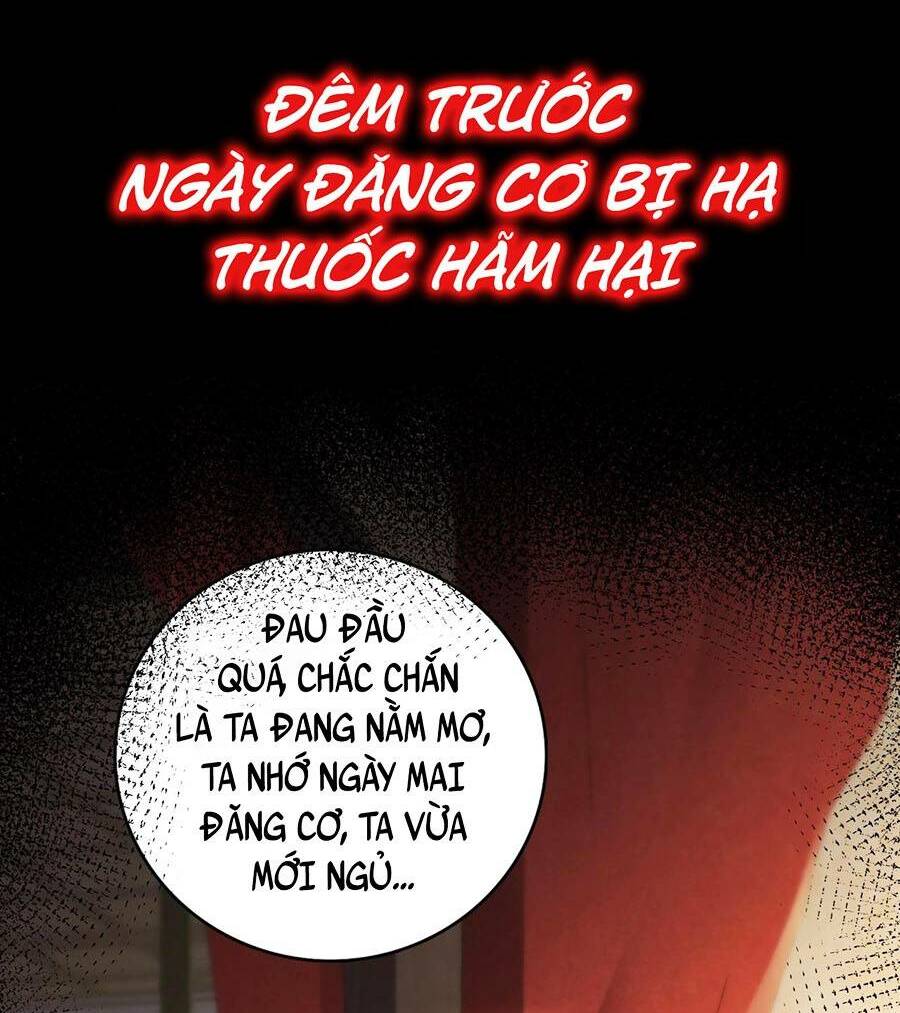 Thiên Đạo Bất Công Chương 0 Ảnh 3