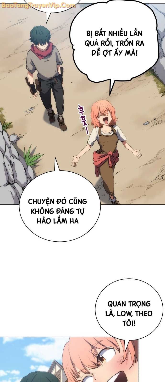 Wild Ranker Chương 1 Ảnh 43