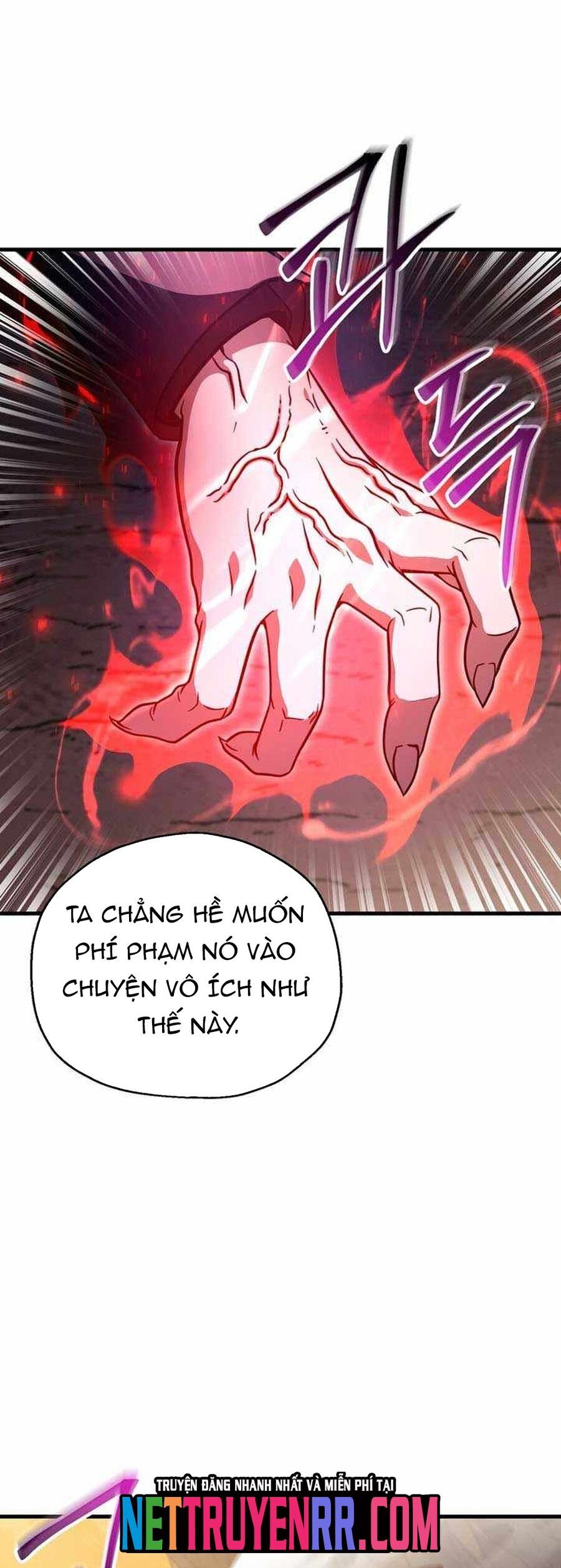 Người Chơi Không Thể Thăng Cấp Chương 194 Ảnh 57