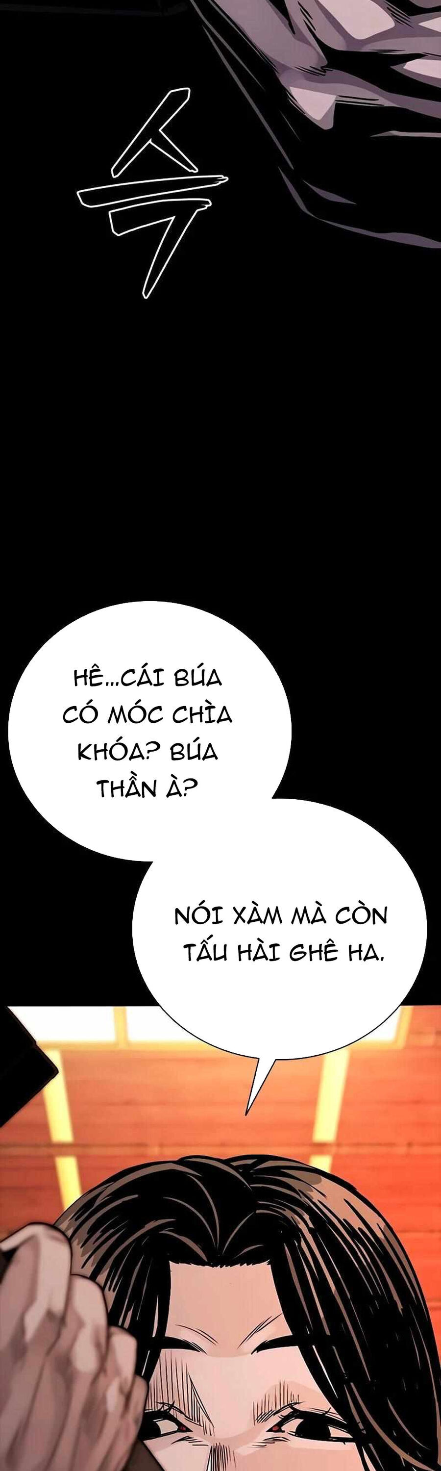 Thế Hệ Bất Hảo Chương 8 Ảnh 30