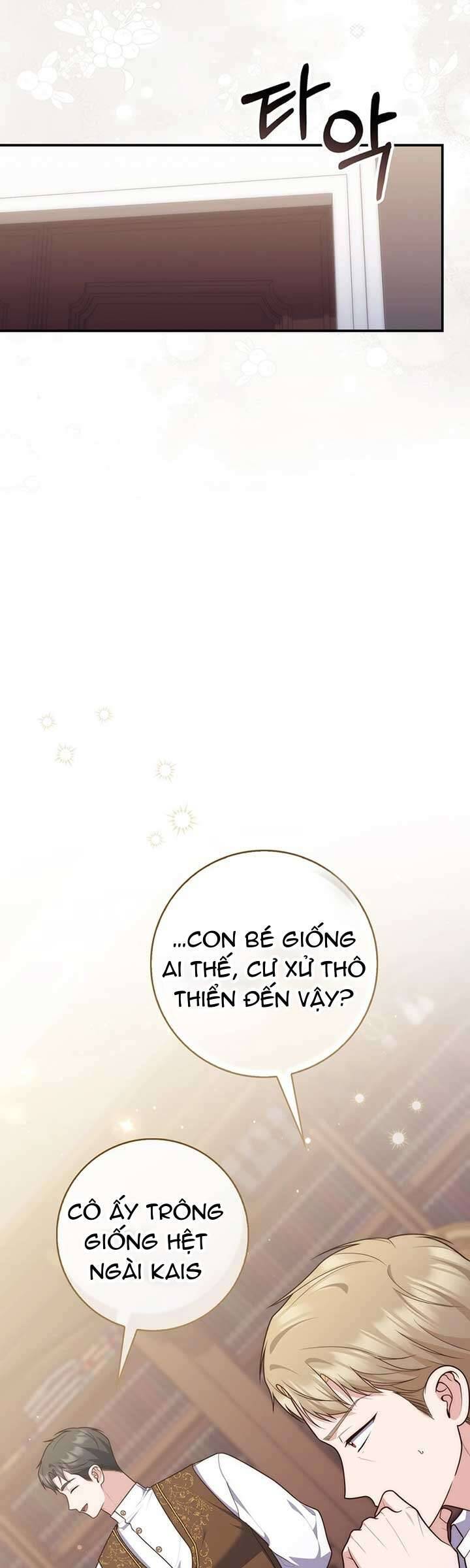 Nàng Công Chúa Tiên Tri Chương 106 Ảnh 39