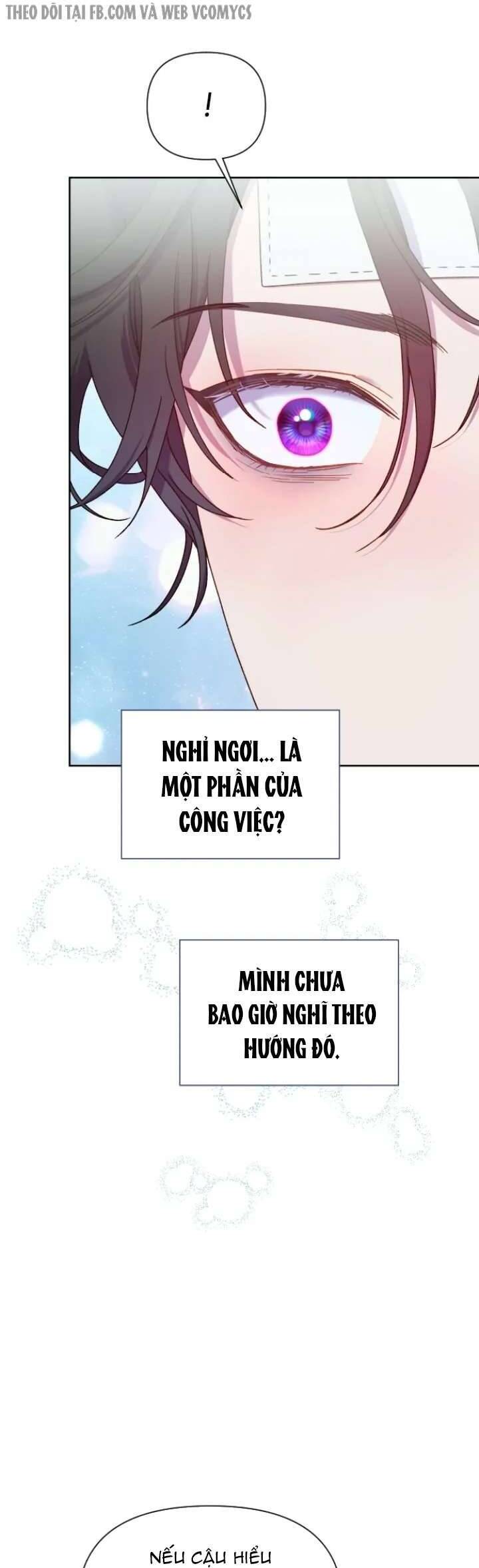 Pháp Sư Hiện Kim Trong Trò Chơi Lỗi Chương 29 Ảnh 39