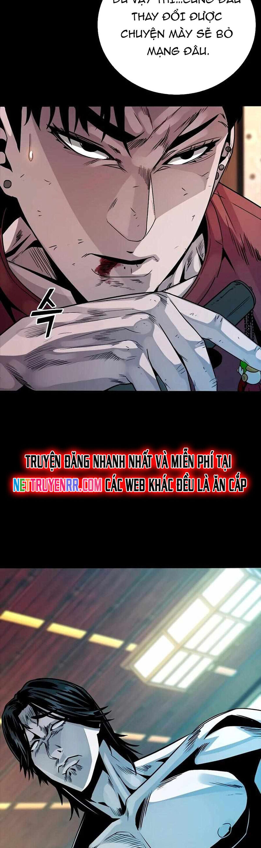 Thế Hệ Bất Hảo Chương 8 Ảnh 4