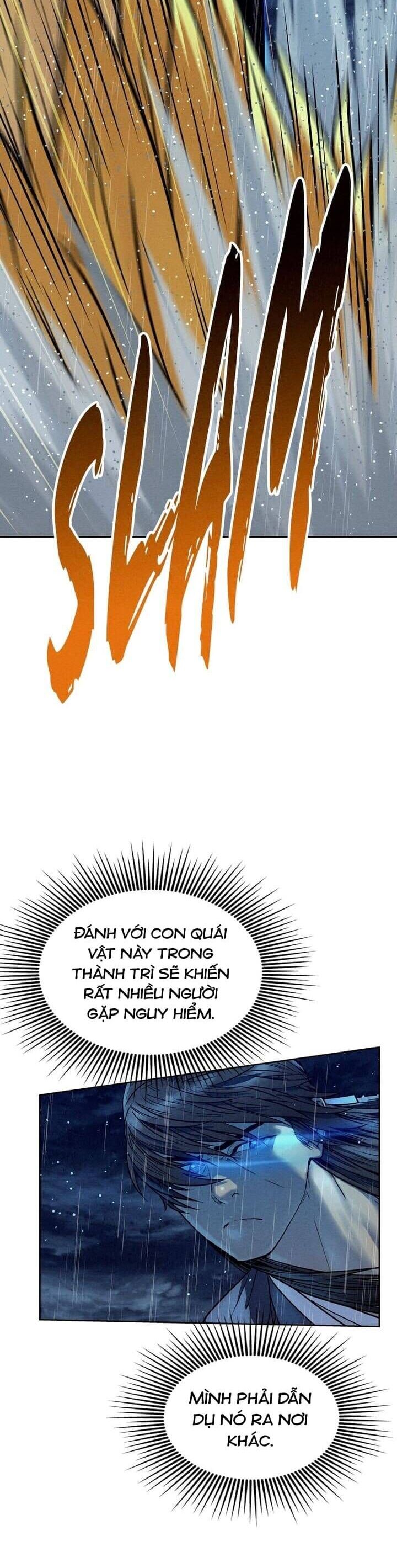 Thợ Săn Mosin Chương 108 Ảnh 20