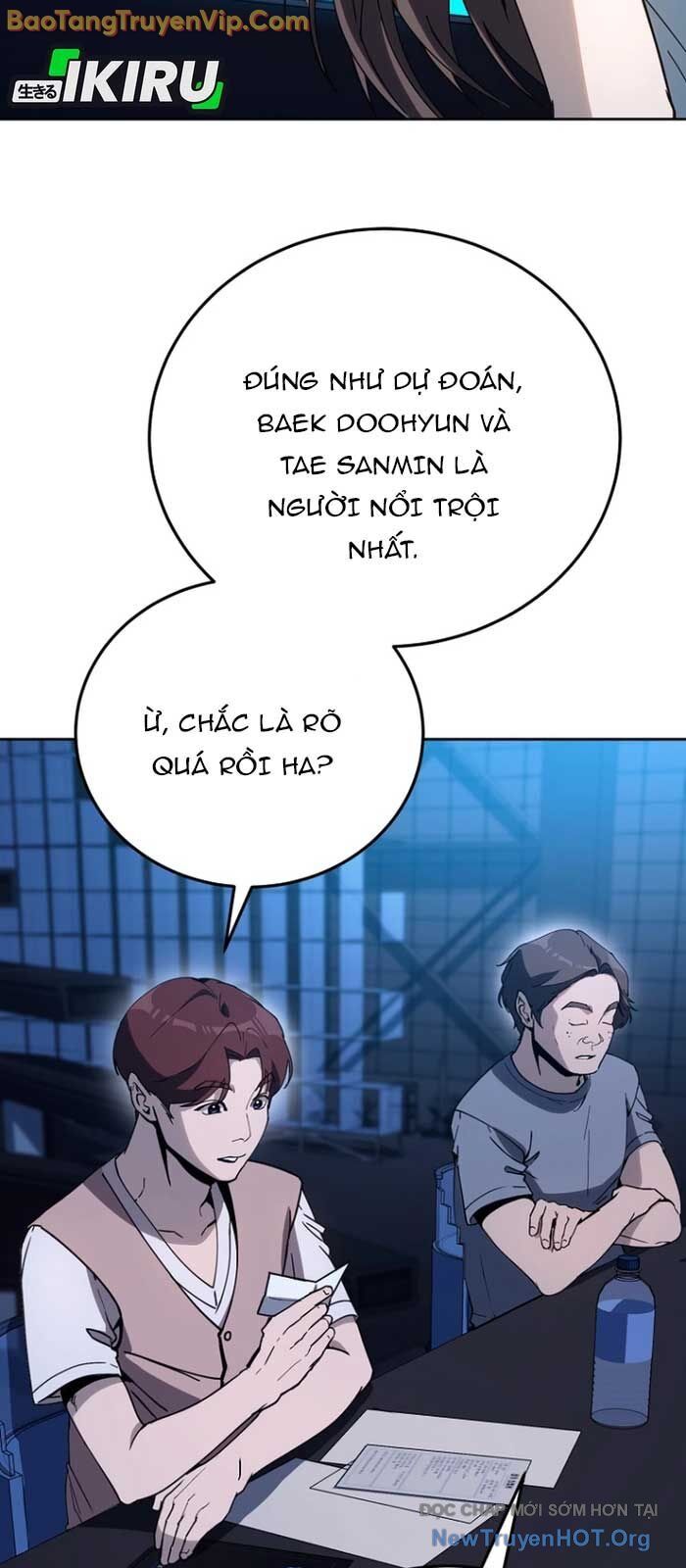 Diễn Viên Ngàn Mặt Chương 25 Ảnh 4