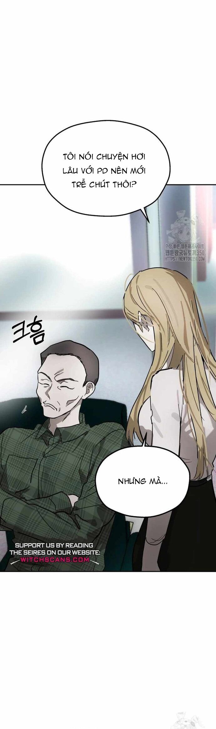 Ngôi Sao Đỉnh Lưu Chương 6 Ảnh 36