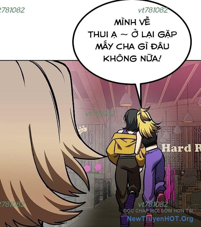 Vua Võ Đài Chương 126 Ảnh 145