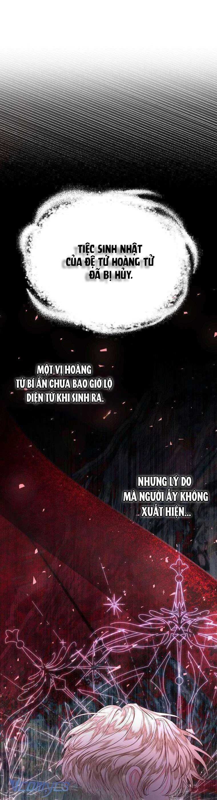 Trở Thành Hầu Nữ Còn Quan Trọng Hơn Là Làm Công Chúa Chương 31 Ảnh 24