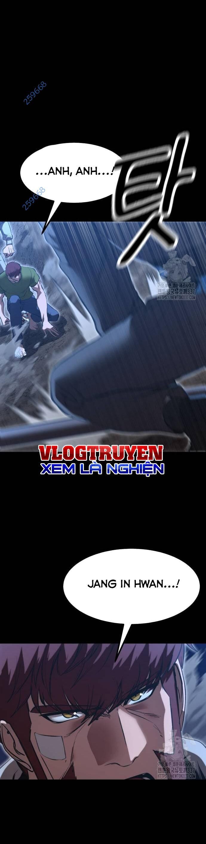 Võ Vương Kang Haejin Chương 47 Ảnh 41