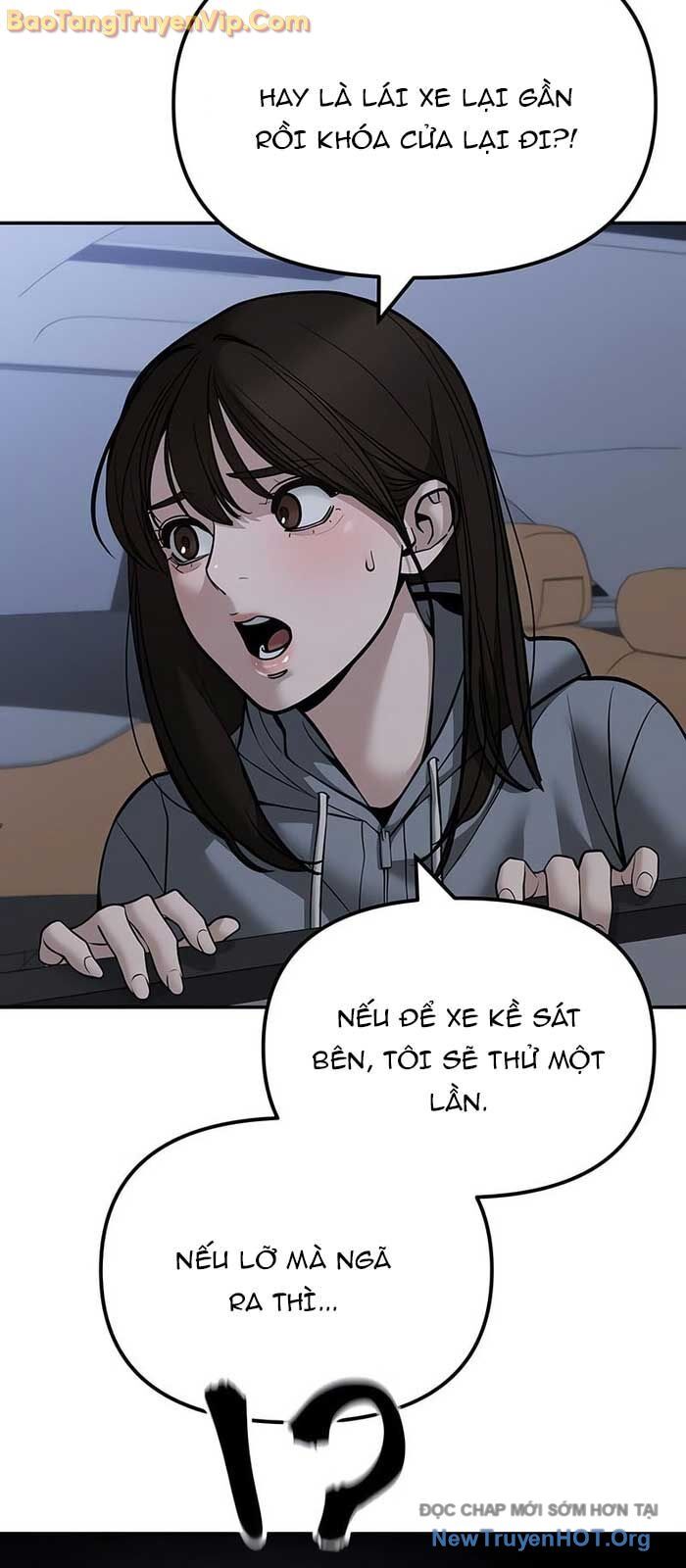Giang Hồ Thực Thi Công Lý Chương 143 Ảnh 17